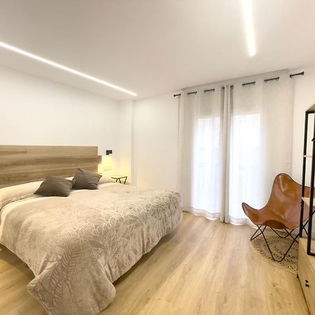 Lemon & Muralla -Centrico-Nuevo-Premium Murcia Kültér fotó