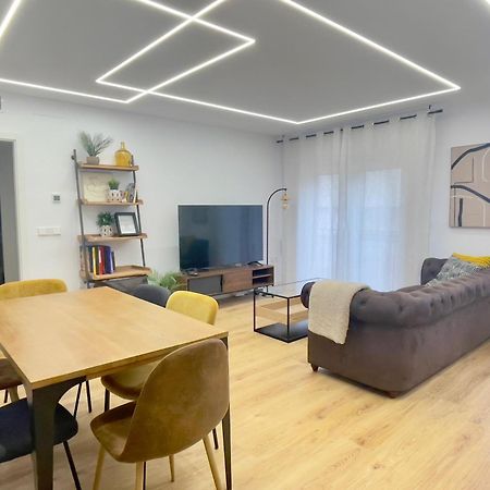 Lemon & Muralla -Centrico-Nuevo-Premium Murcia Kültér fotó