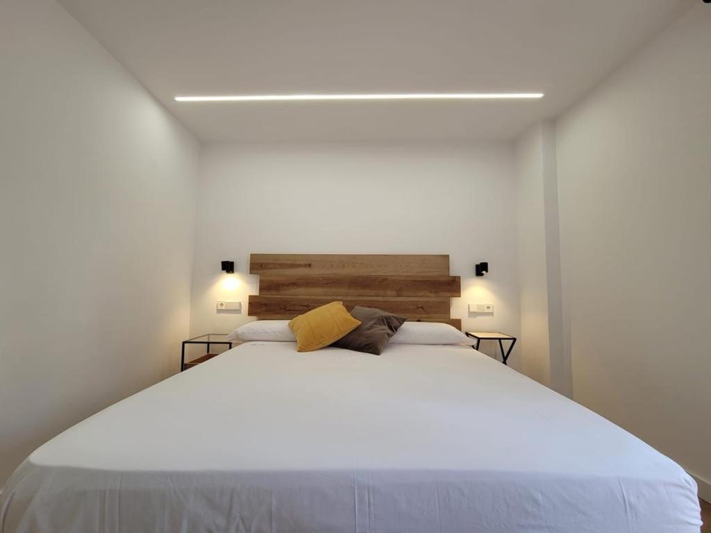 Lemon & Muralla -Centrico-Nuevo-Premium Murcia Kültér fotó