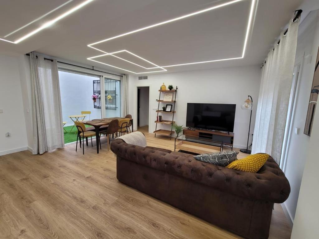 Lemon & Muralla -Centrico-Nuevo-Premium Murcia Kültér fotó