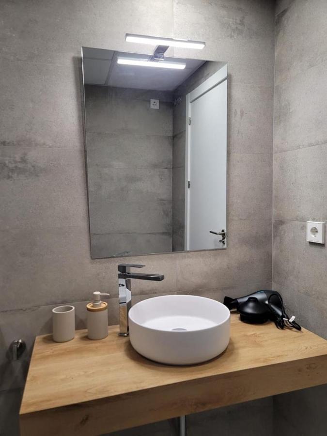 Lemon & Muralla -Centrico-Nuevo-Premium Murcia Kültér fotó