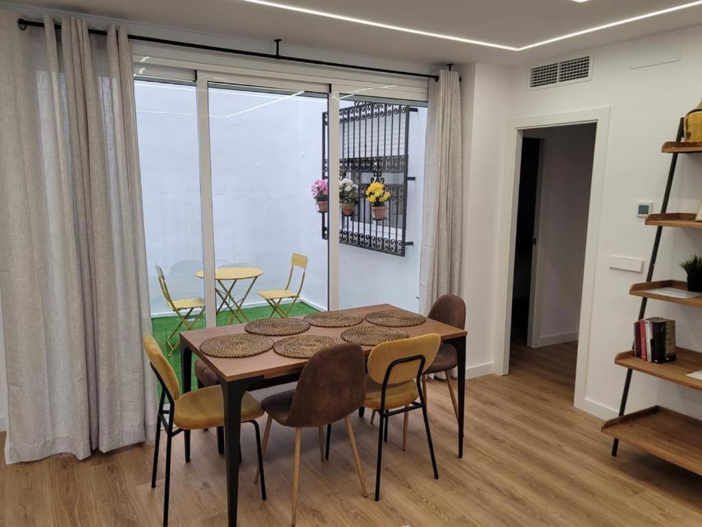 Lemon & Muralla -Centrico-Nuevo-Premium Murcia Kültér fotó