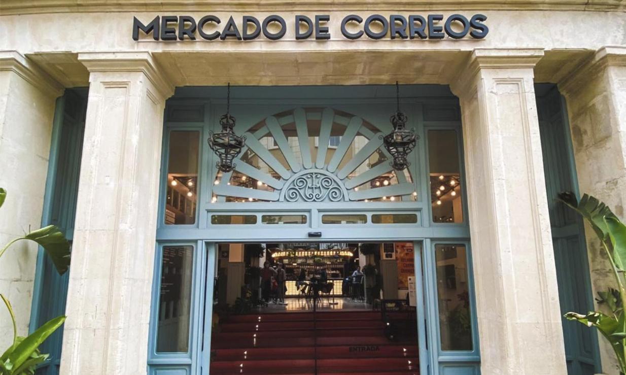 Lemon & Muralla -Centrico-Nuevo-Premium Murcia Kültér fotó