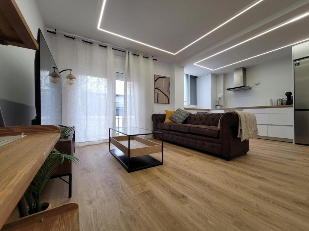Lemon & Muralla -Centrico-Nuevo-Premium Murcia Kültér fotó