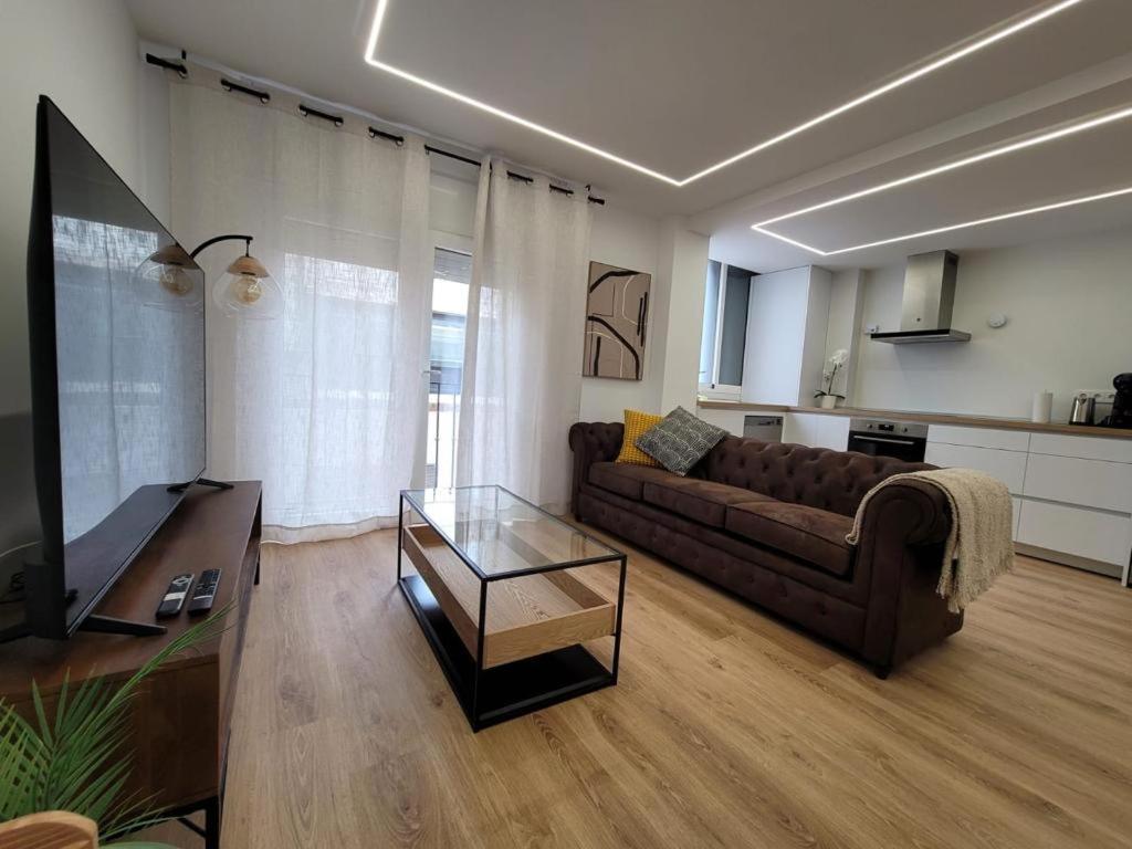 Lemon & Muralla -Centrico-Nuevo-Premium Murcia Kültér fotó