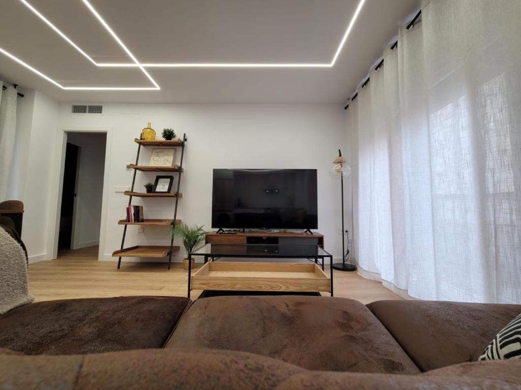 Lemon & Muralla -Centrico-Nuevo-Premium Murcia Kültér fotó
