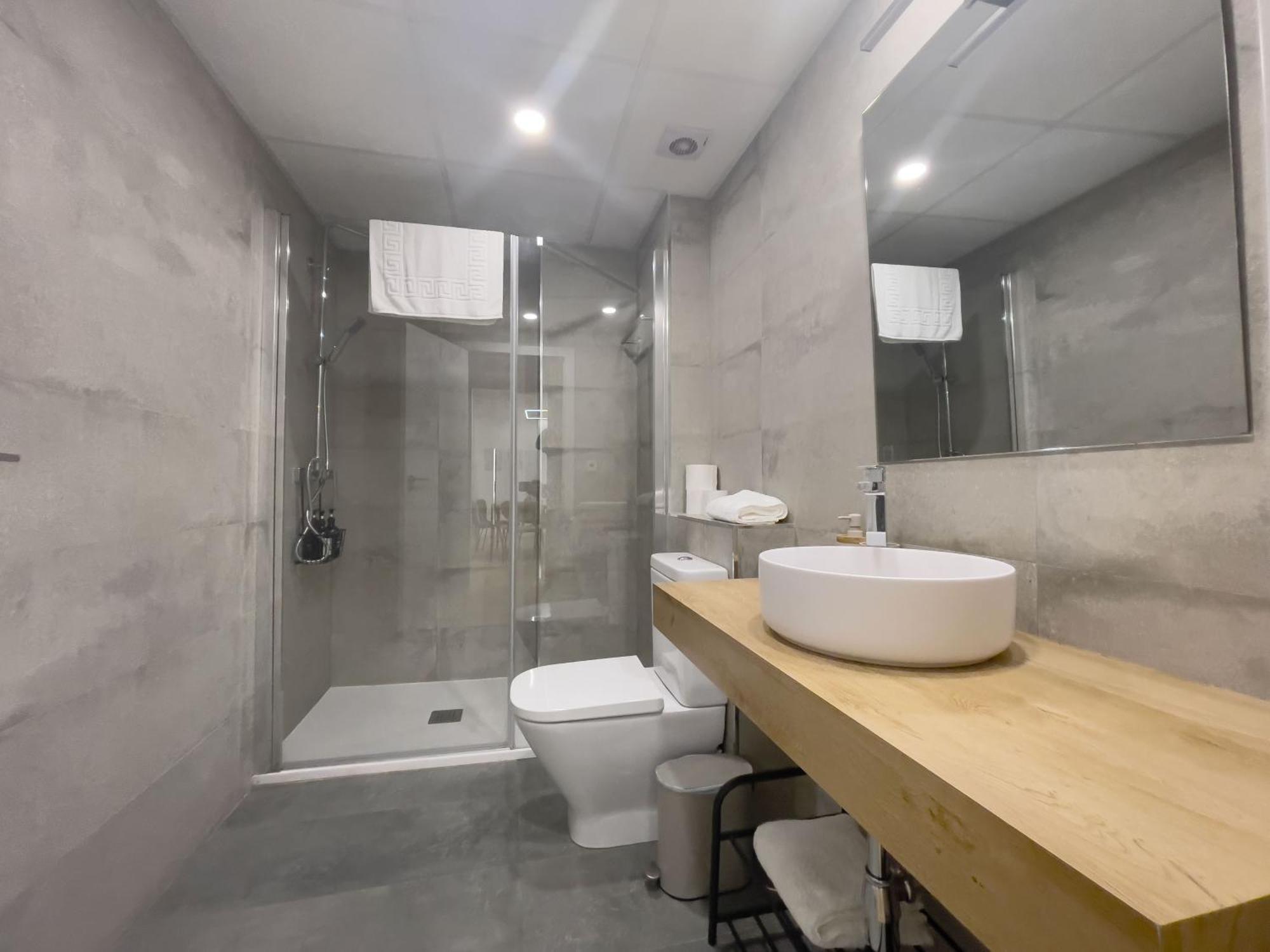 Lemon & Muralla -Centrico-Nuevo-Premium Murcia Kültér fotó