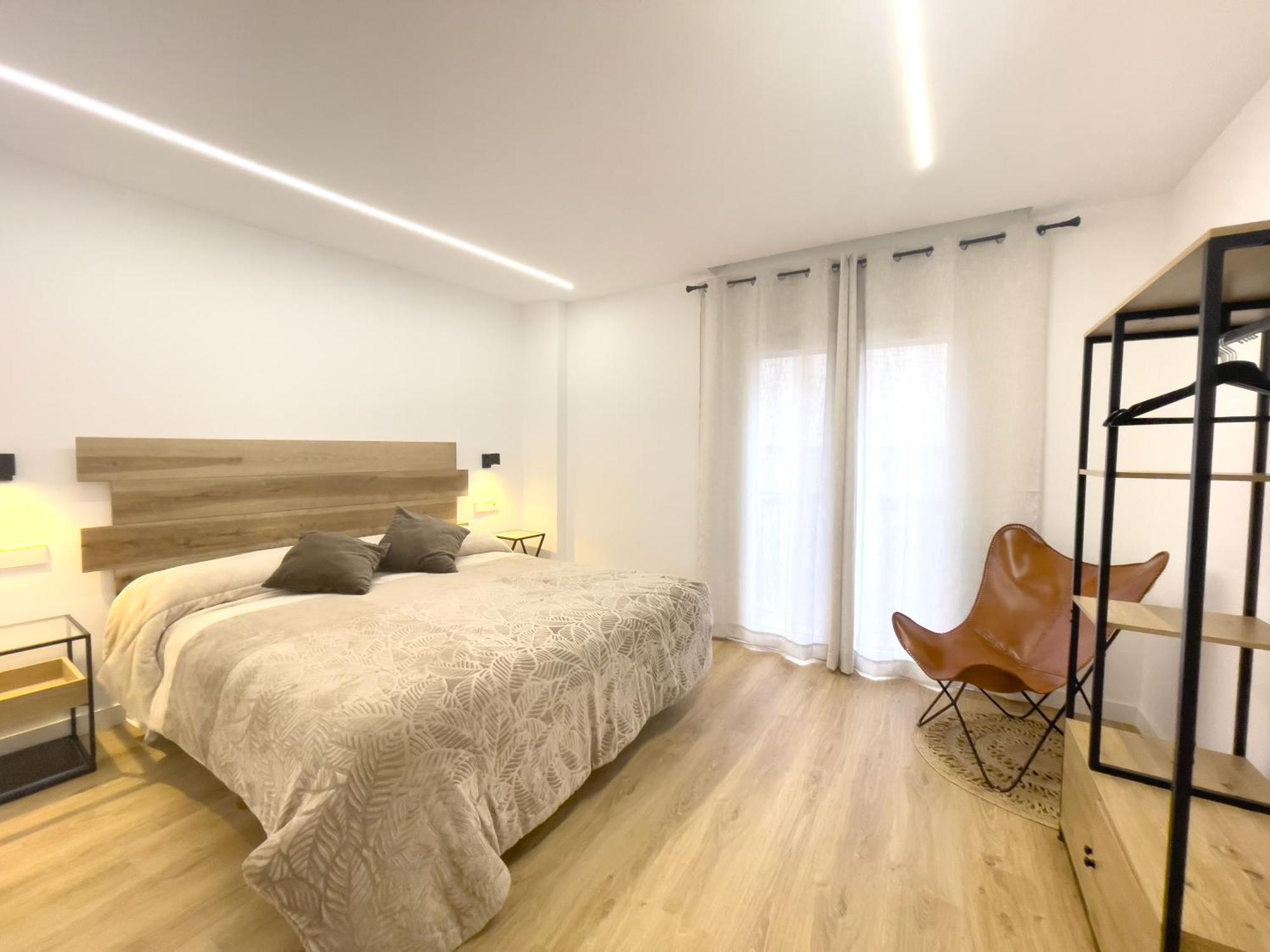 Lemon & Muralla -Centrico-Nuevo-Premium Murcia Kültér fotó