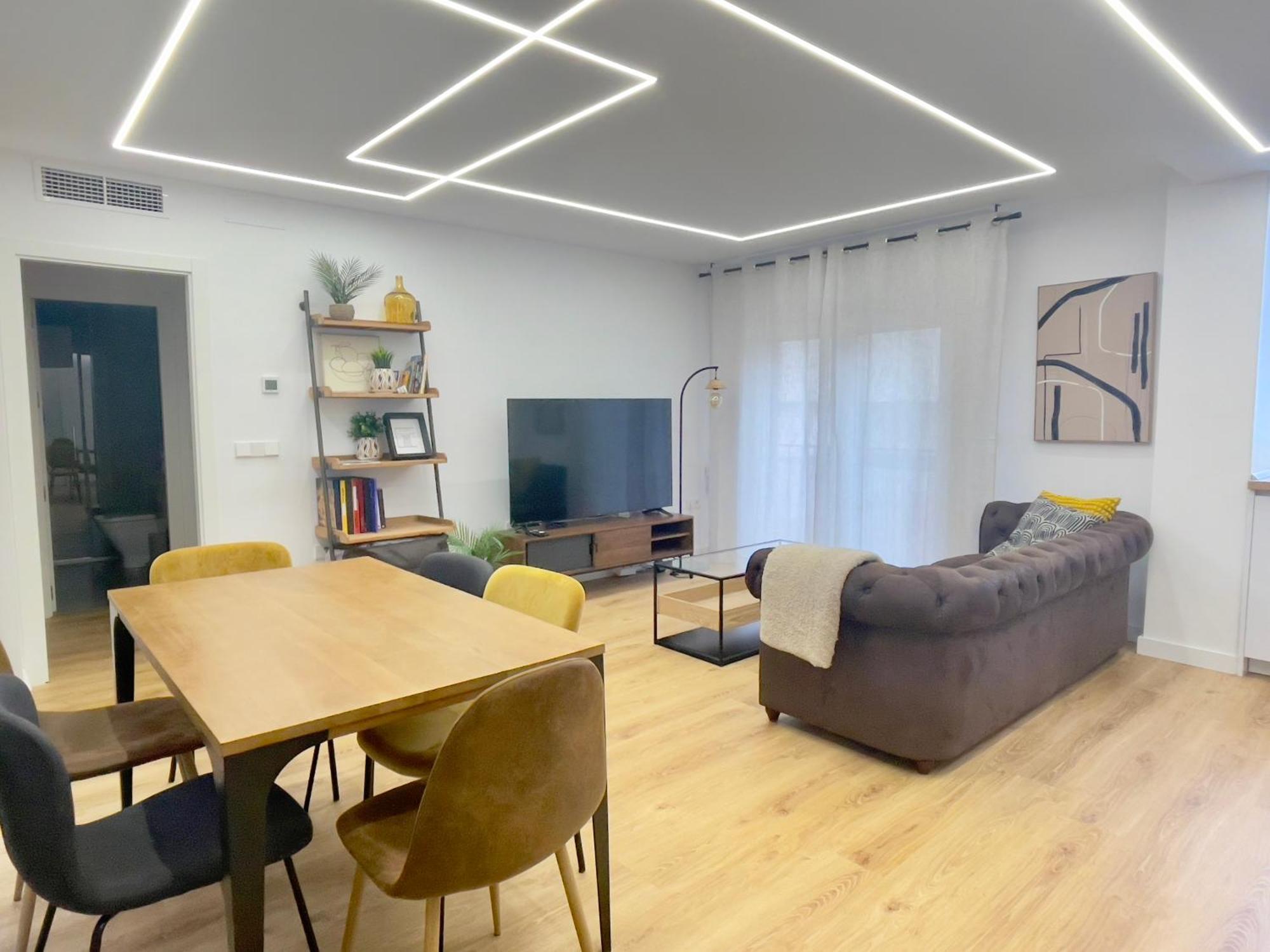 Lemon & Muralla -Centrico-Nuevo-Premium Murcia Kültér fotó