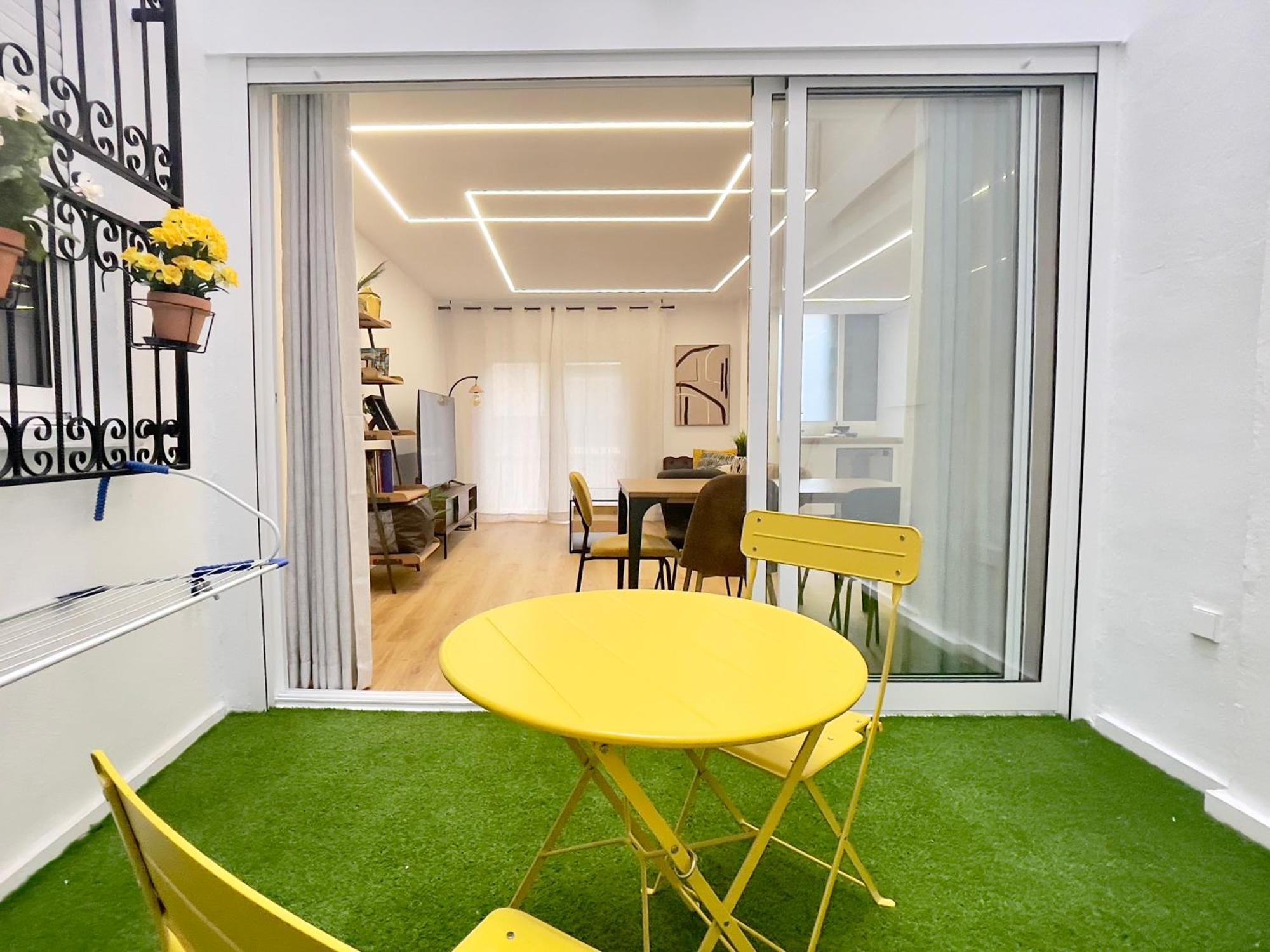 Lemon & Muralla -Centrico-Nuevo-Premium Murcia Kültér fotó